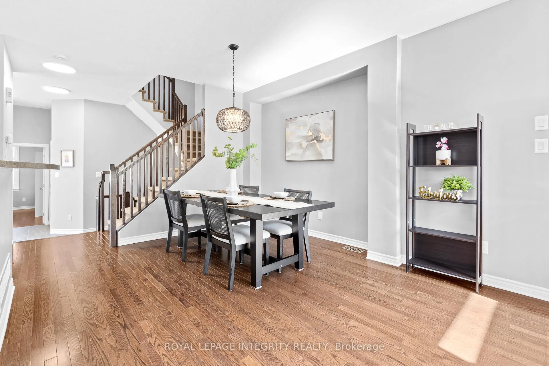 Photo 4 of 179 Flat Sedge Crescent, Ottawa, Blossom Park/Kemp Park/Findlay Creek — HOMEH