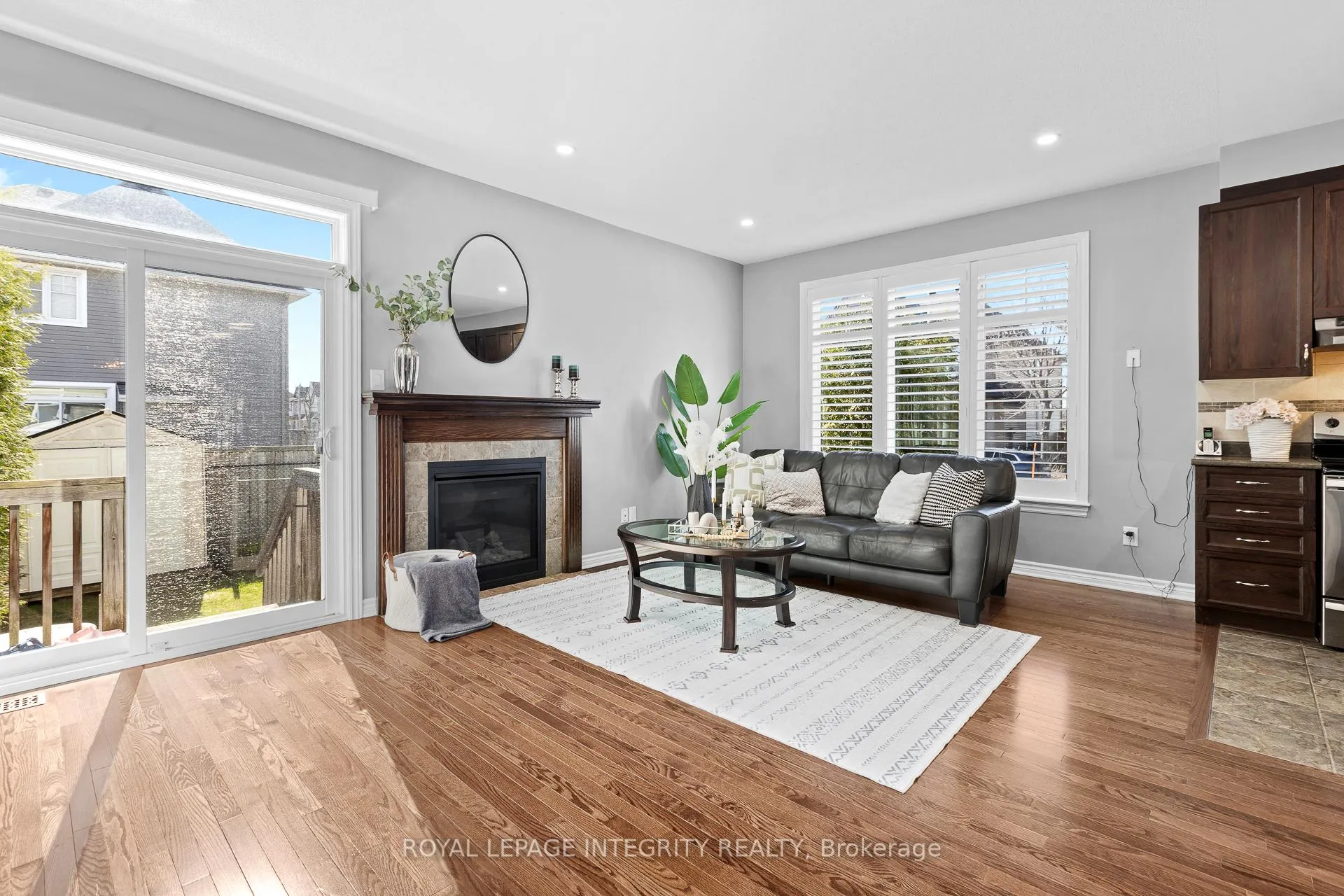 Photo 6 of 179 Flat Sedge Crescent, Ottawa, Blossom Park/Kemp Park/Findlay Creek — HOMEH