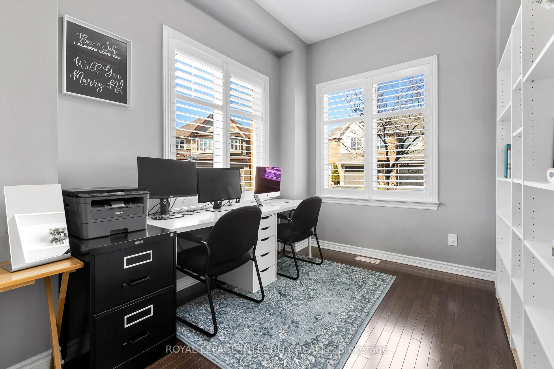 Photo 12 of 179 Flat Sedge Crescent, Ottawa, Blossom Park/Kemp Park/Findlay Creek — HOMEH