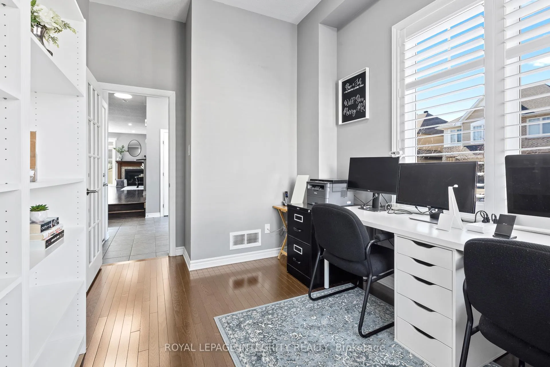 Photo 13 of 179 Flat Sedge Crescent, Ottawa, Blossom Park/Kemp Park/Findlay Creek — HOMEH