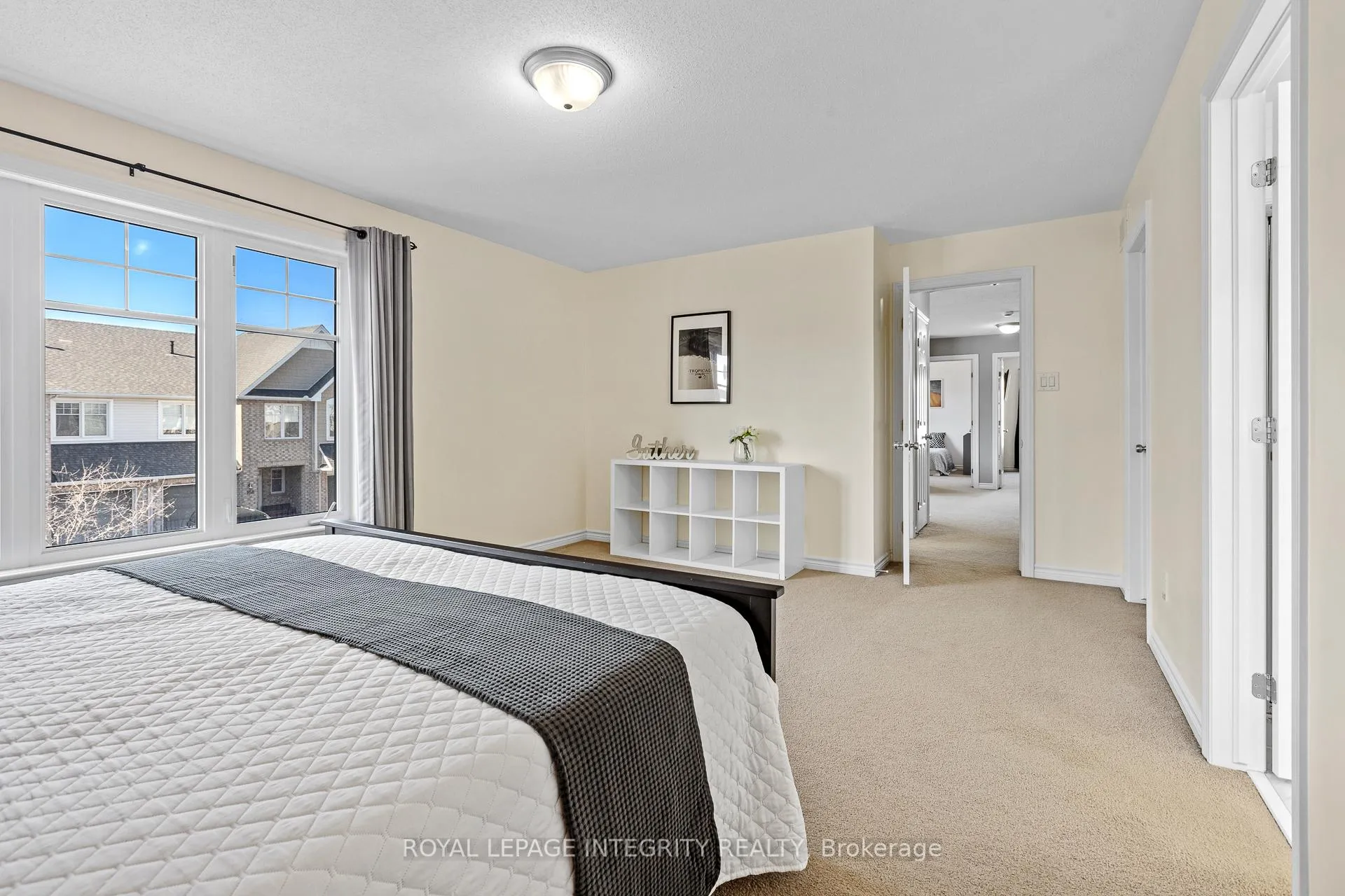 Photo 19 of 179 Flat Sedge Crescent, Ottawa, Blossom Park/Kemp Park/Findlay Creek — HOMEH