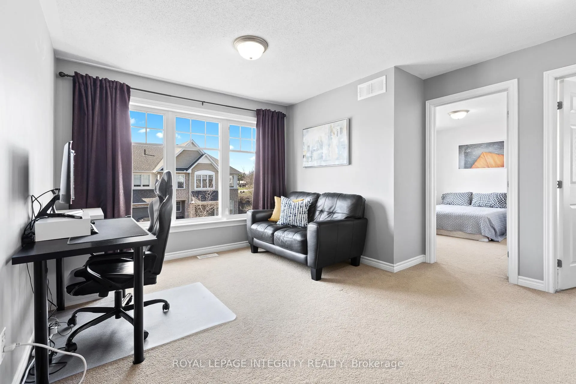 Photo 25 of 179 Flat Sedge Crescent, Ottawa, Blossom Park/Kemp Park/Findlay Creek — HOMEH