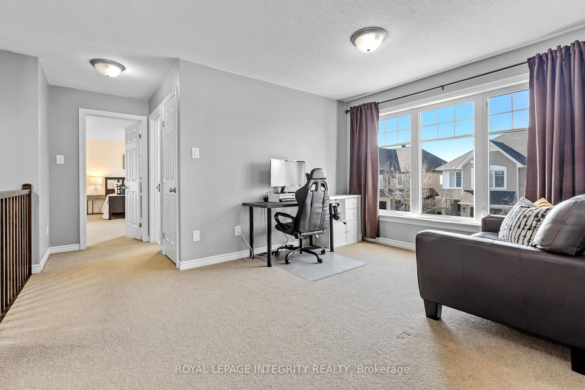 Photo 26 of 179 Flat Sedge Crescent, Ottawa, Blossom Park/Kemp Park/Findlay Creek — HOMEH