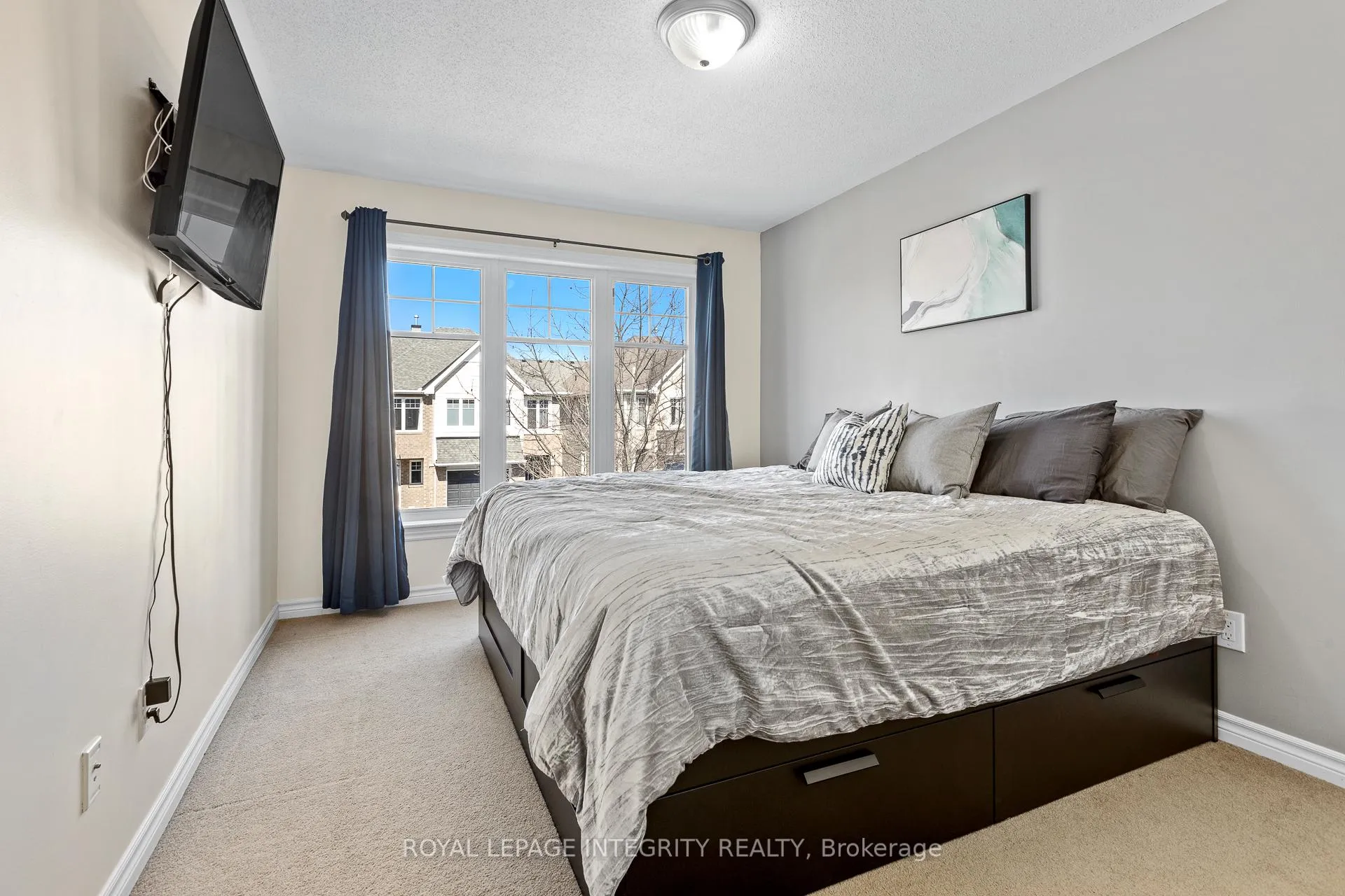 Photo 27 of 179 Flat Sedge Crescent, Ottawa, Blossom Park/Kemp Park/Findlay Creek — HOMEH
