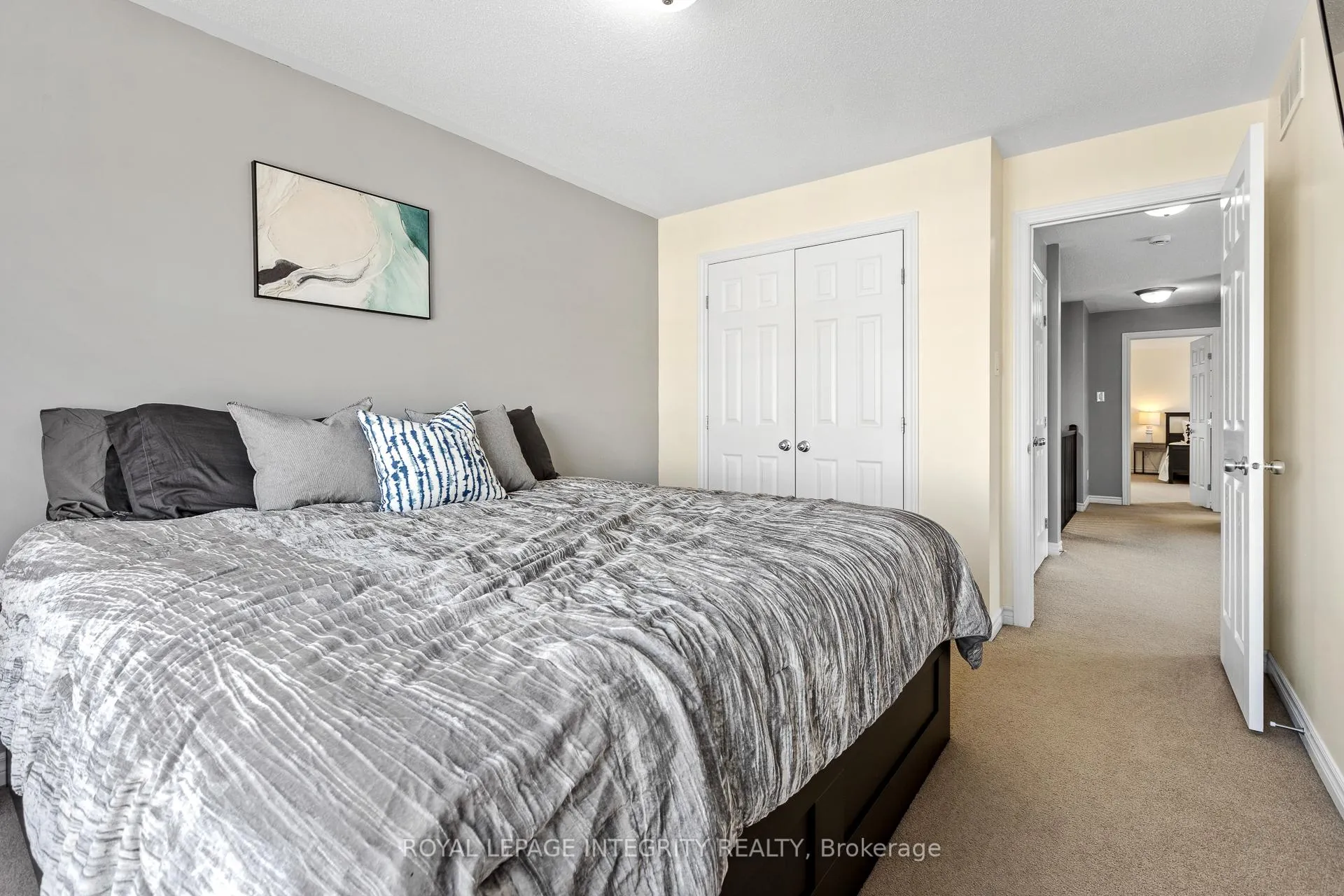 Photo 28 of 179 Flat Sedge Crescent, Ottawa, Blossom Park/Kemp Park/Findlay Creek — HOMEH