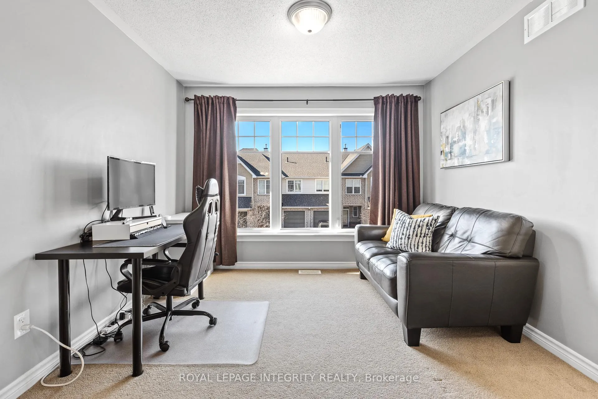 Photo 33 of 179 Flat Sedge Crescent, Ottawa, Blossom Park/Kemp Park/Findlay Creek — HOMEH