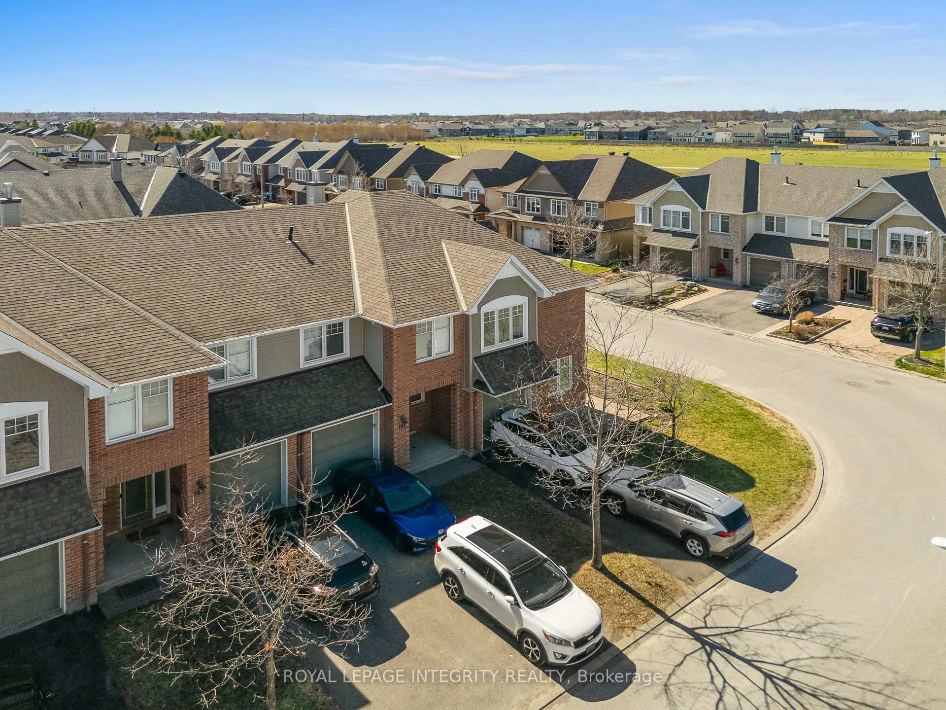 Photo 36 of 179 Flat Sedge Crescent, Ottawa, Blossom Park/Kemp Park/Findlay Creek — HOMEH