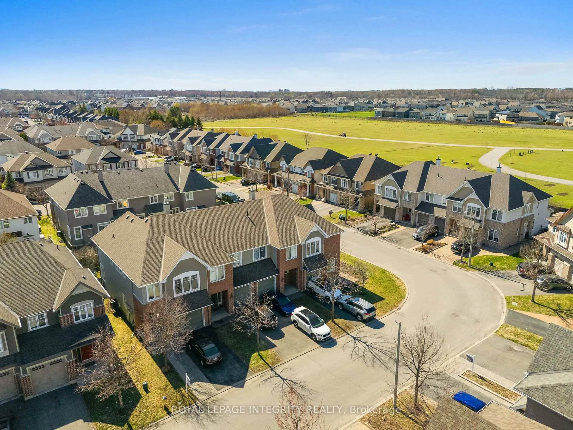 Photo 37 of 179 Flat Sedge Crescent, Ottawa, Blossom Park/Kemp Park/Findlay Creek — HOMEH
