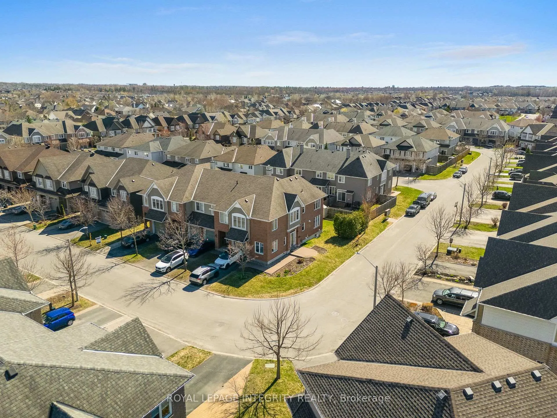 Photo 38 of 179 Flat Sedge Crescent, Ottawa, Blossom Park/Kemp Park/Findlay Creek — HOMEH
