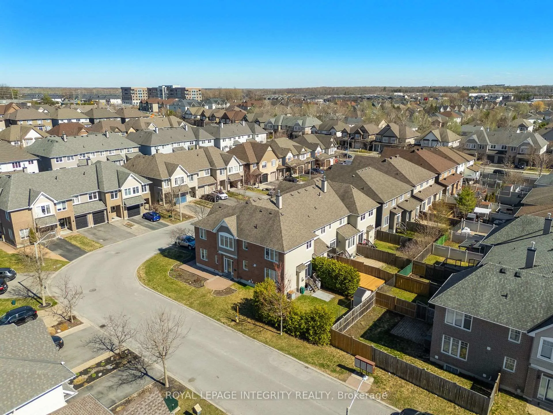 Photo 39 of 179 Flat Sedge Crescent, Ottawa, Blossom Park/Kemp Park/Findlay Creek — HOMEH