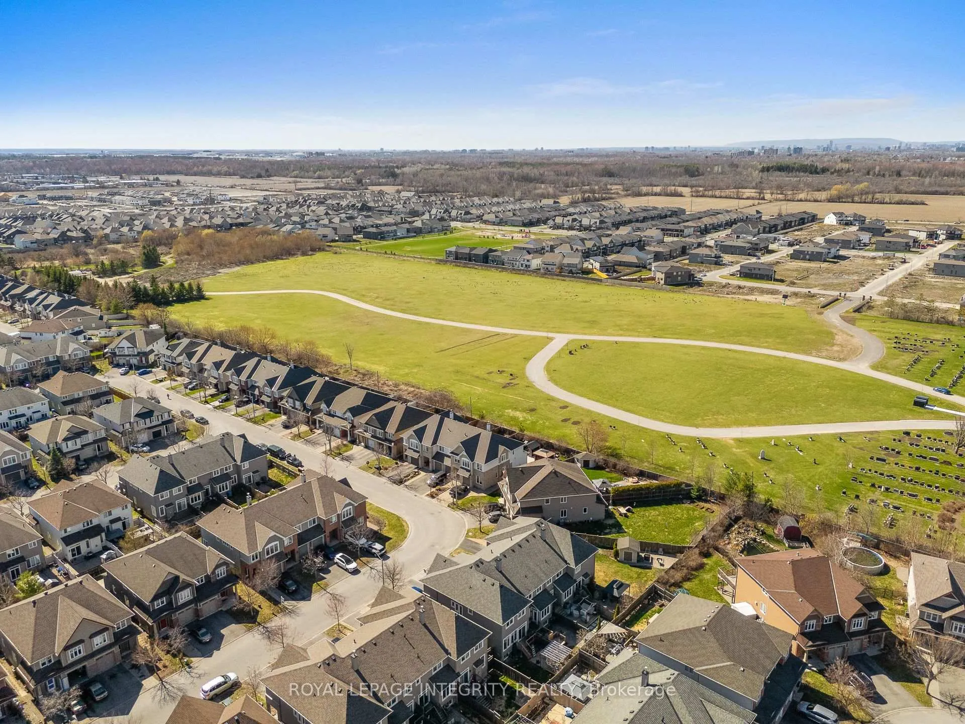 Photo 43 of 179 Flat Sedge Crescent, Ottawa, Blossom Park/Kemp Park/Findlay Creek — HOMEH
