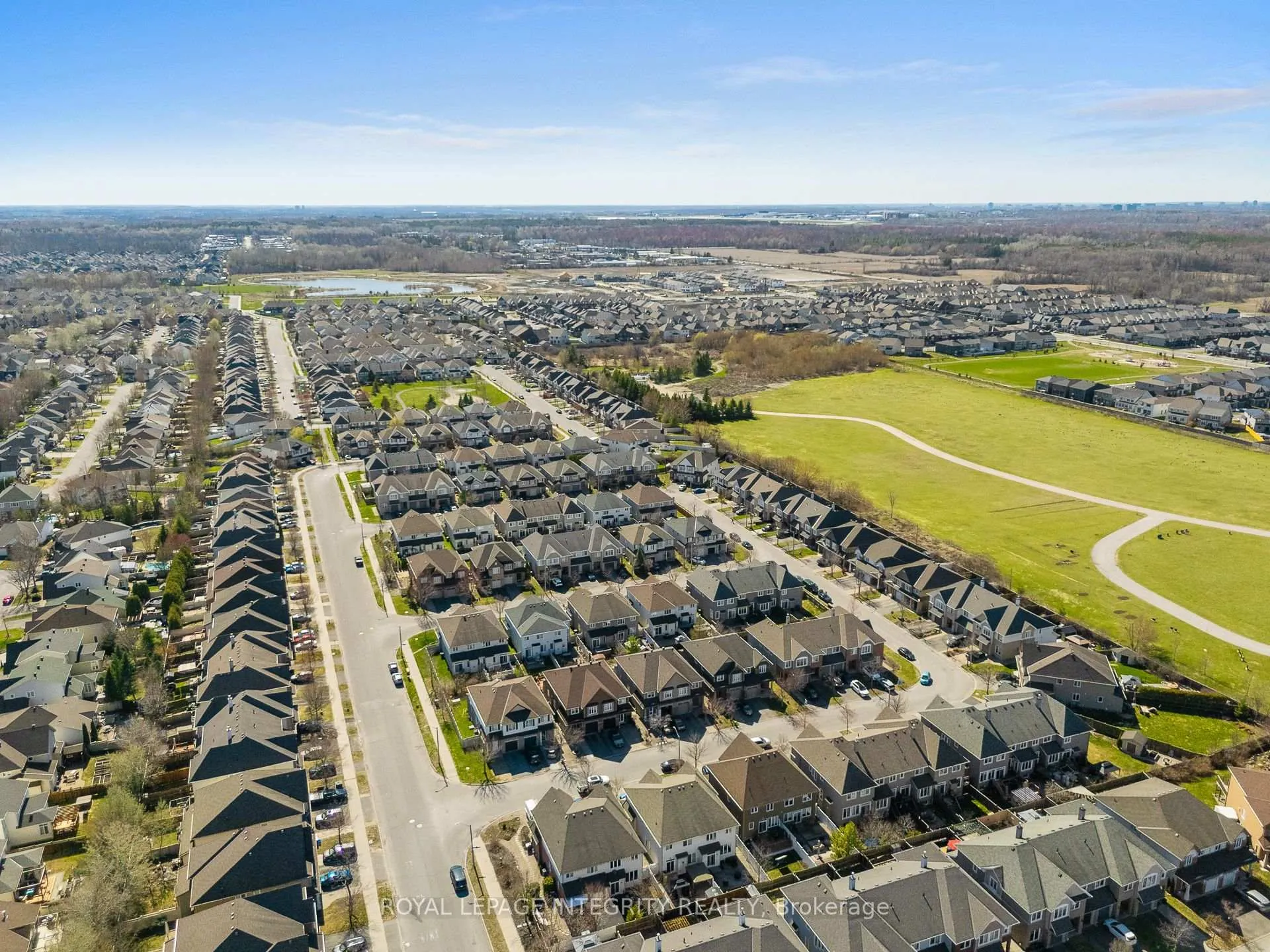 Photo 44 of 179 Flat Sedge Crescent, Ottawa, Blossom Park/Kemp Park/Findlay Creek — HOMEH