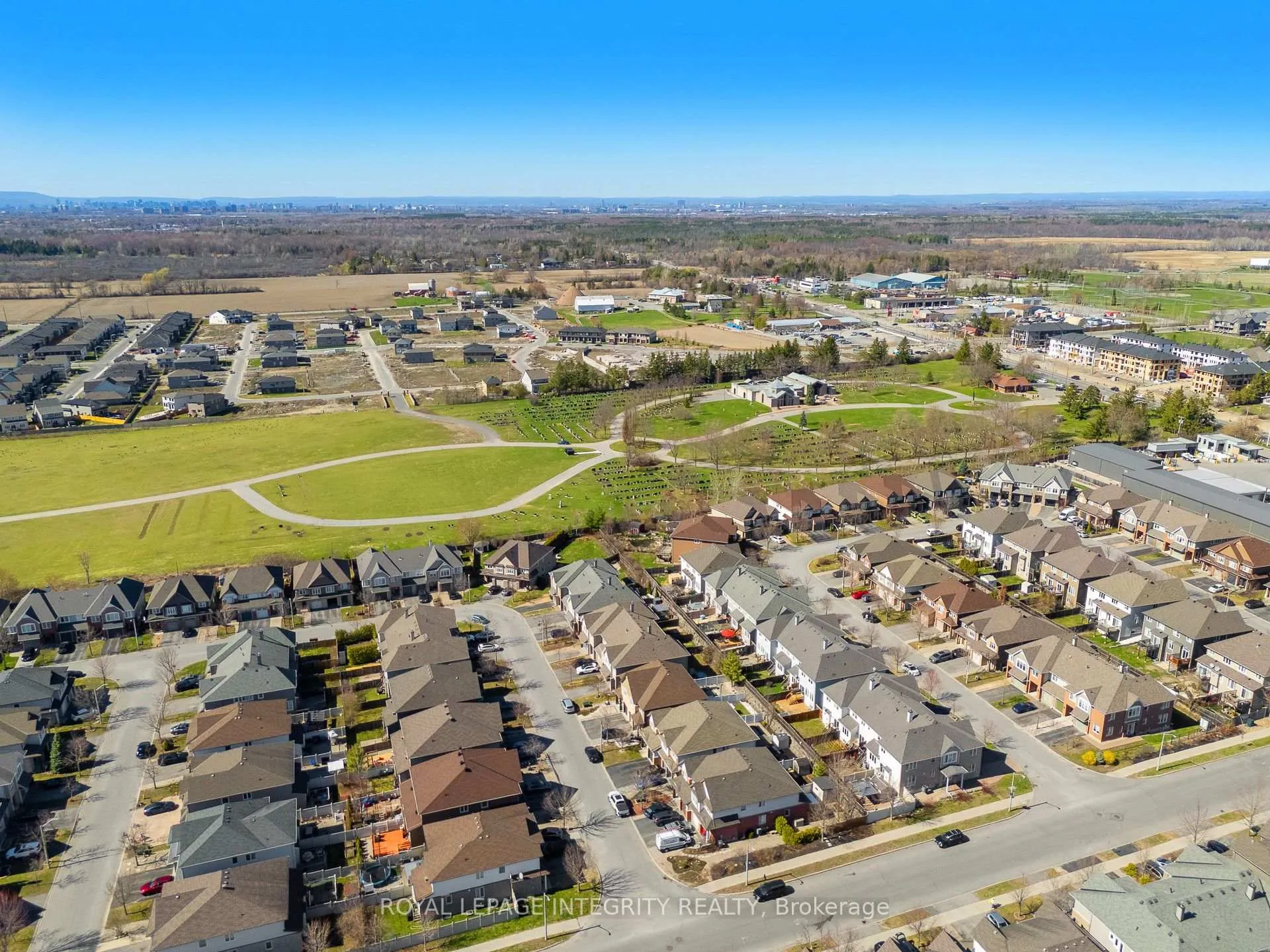 Photo 46 of 179 Flat Sedge Crescent, Ottawa, Blossom Park/Kemp Park/Findlay Creek — HOMEH