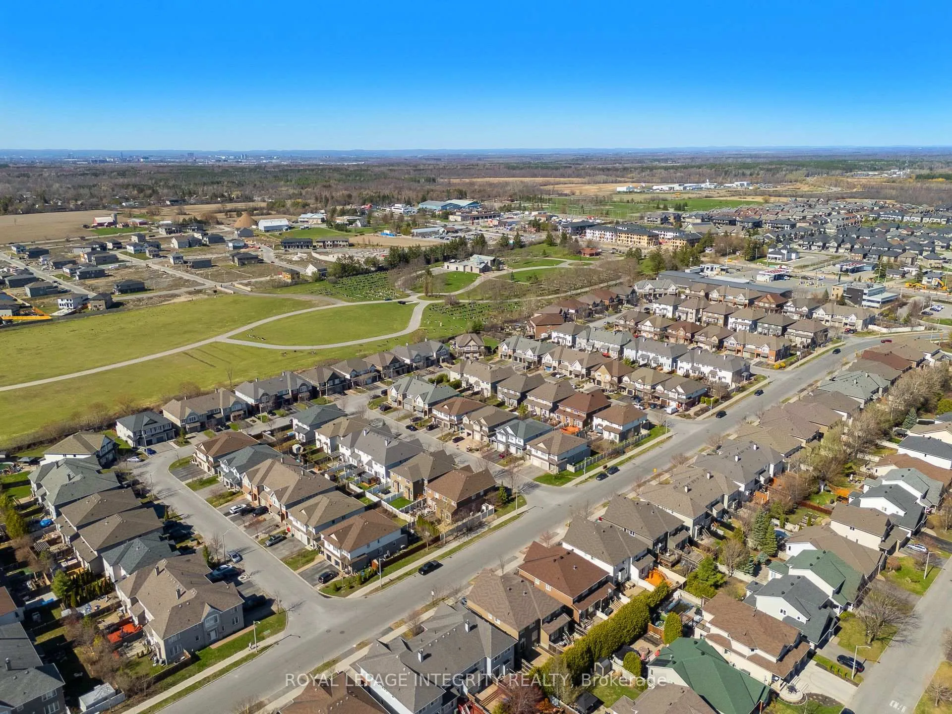 Photo 47 of 179 Flat Sedge Crescent, Ottawa, Blossom Park/Kemp Park/Findlay Creek — HOMEH