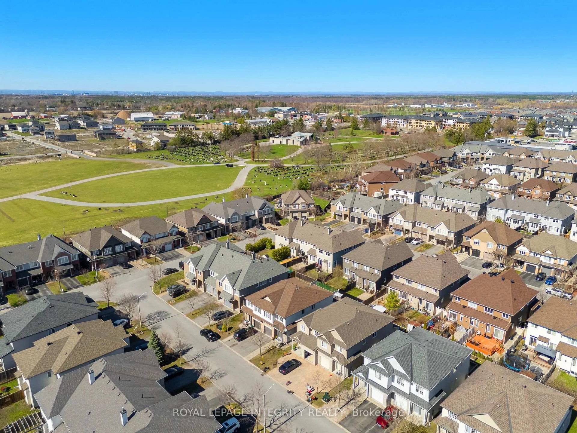 Photo 48 of 179 Flat Sedge Crescent, Ottawa, Blossom Park/Kemp Park/Findlay Creek — HOMEH