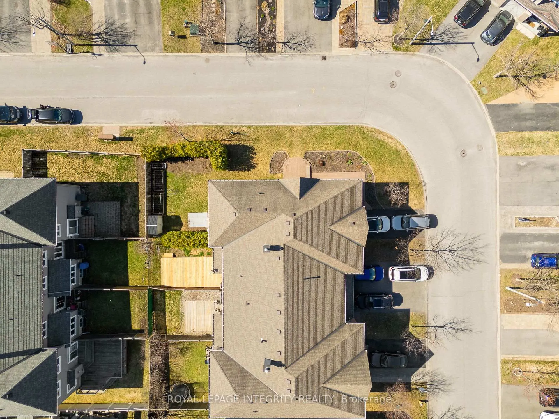 Photo 49 of 179 Flat Sedge Crescent, Ottawa, Blossom Park/Kemp Park/Findlay Creek — HOMEH