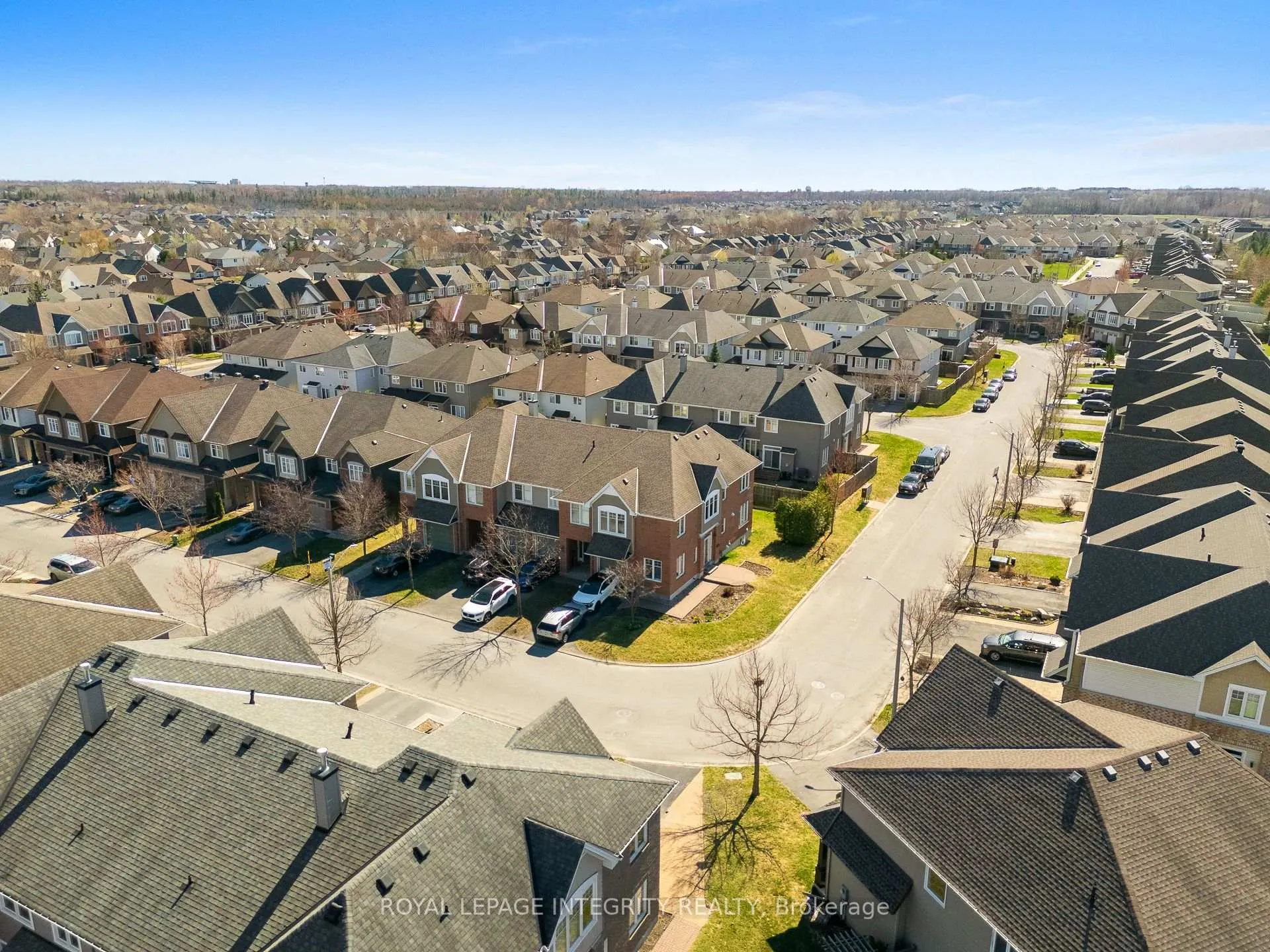 Photo 50 of 179 Flat Sedge Crescent, Ottawa, Blossom Park/Kemp Park/Findlay Creek — HOMEH