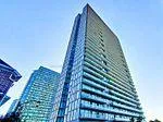 Front of Unit 2316, 105 The Queensway Avenue S