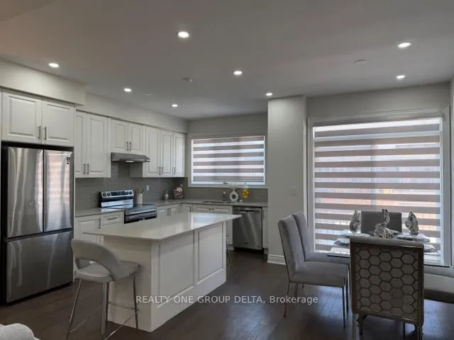 Photo 6 of 6 Quinton Ridge, Brampton, Bram West — HOMEH
