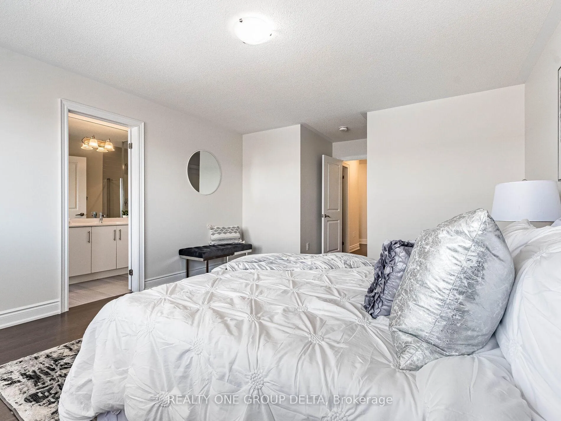 Photo 31 of 6 Quinton Ridge, Brampton, Bram West — HOMEH