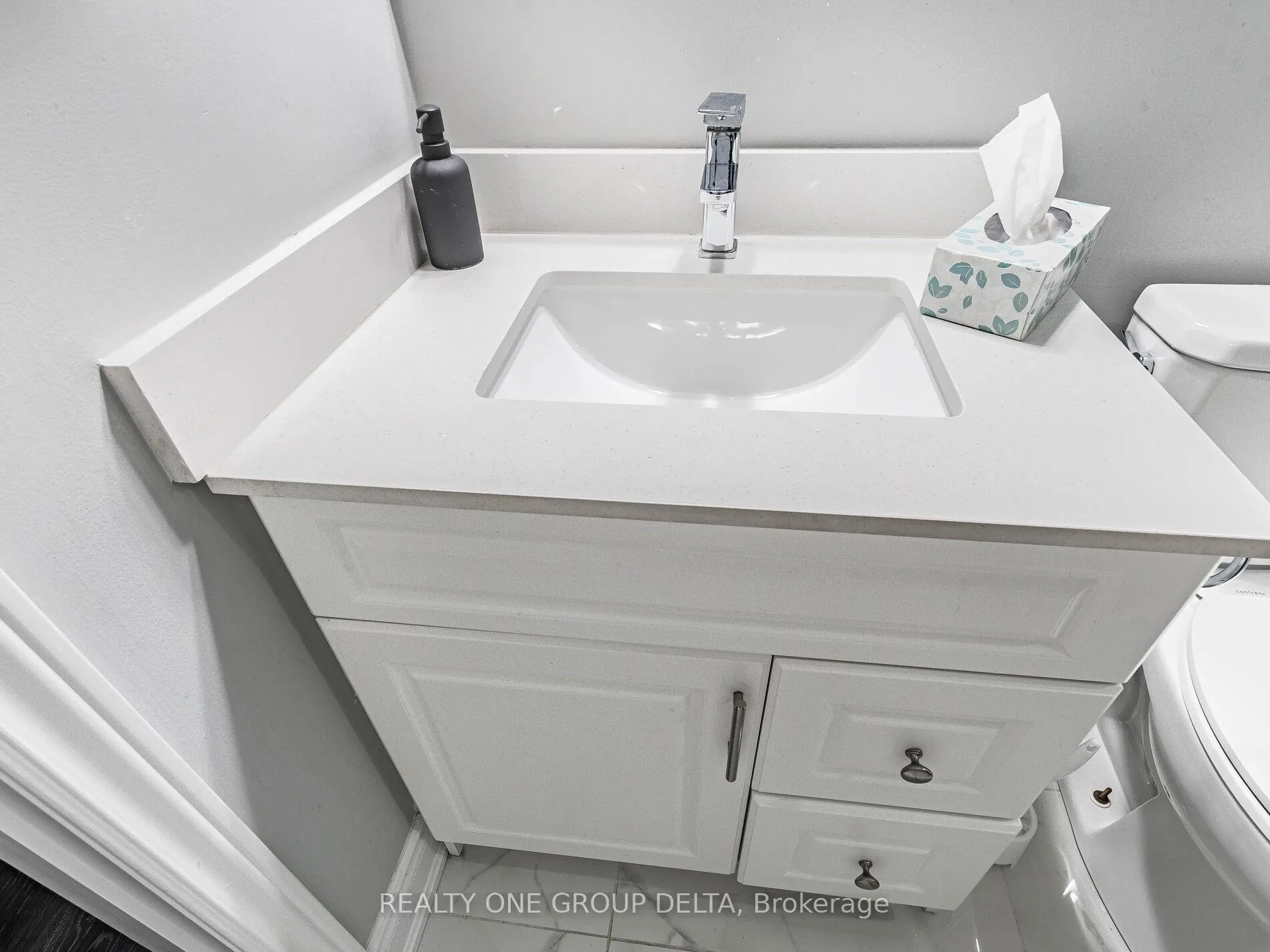 Photo 47 of 6 Quinton Ridge, Brampton, Bram West — HOMEH