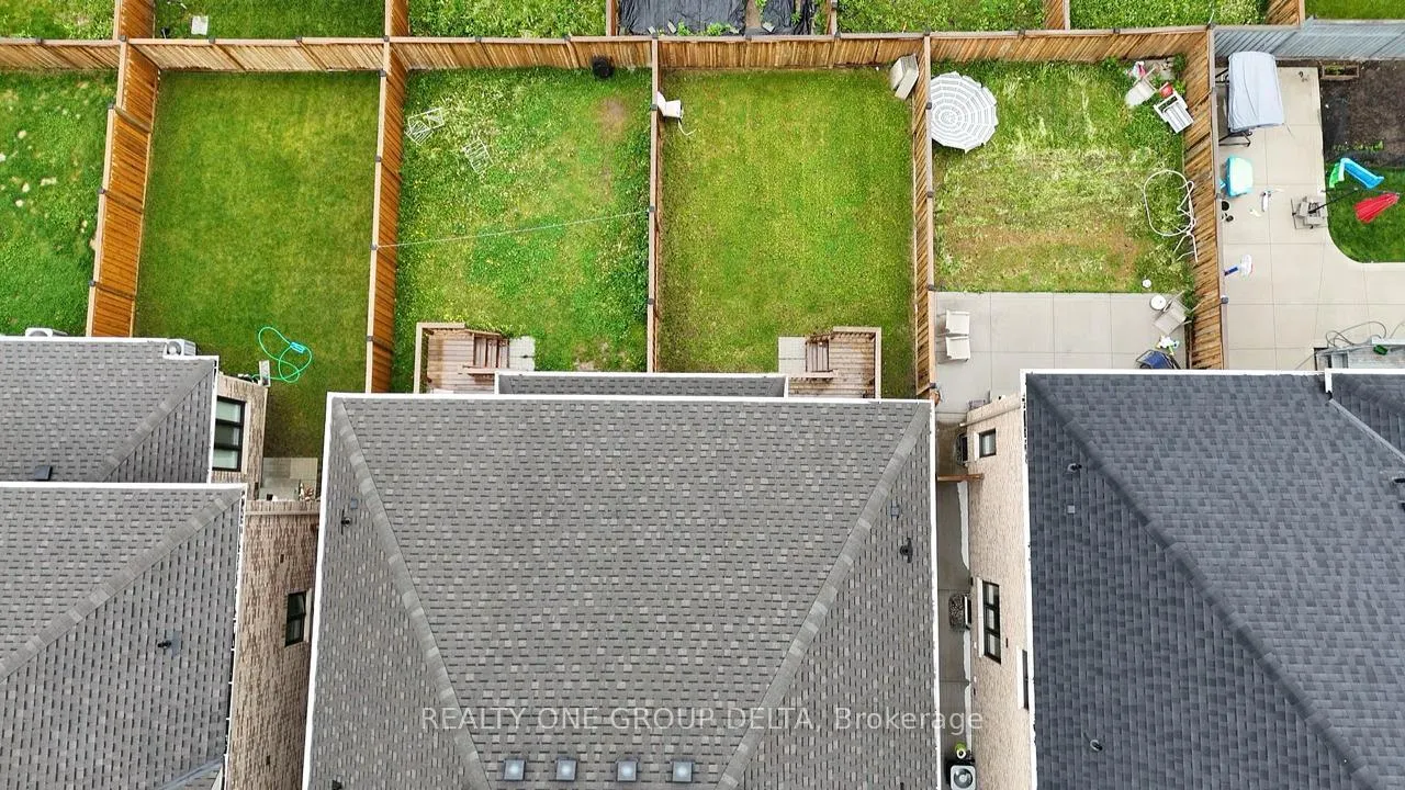 Photo 48 of 6 Quinton Ridge, Brampton, Bram West — HOMEH