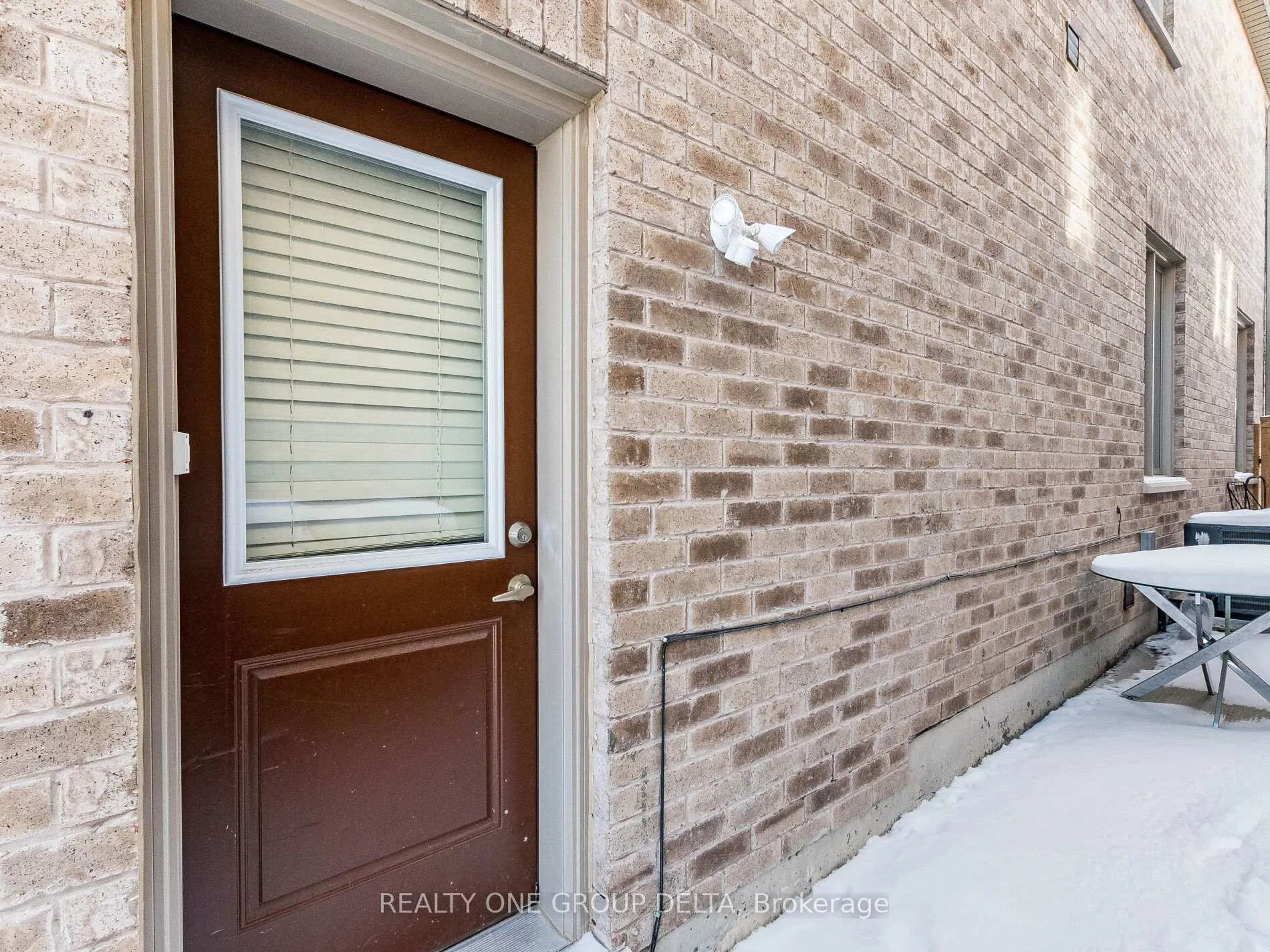 Photo 50 of 6 Quinton Ridge, Brampton, Bram West — HOMEH
