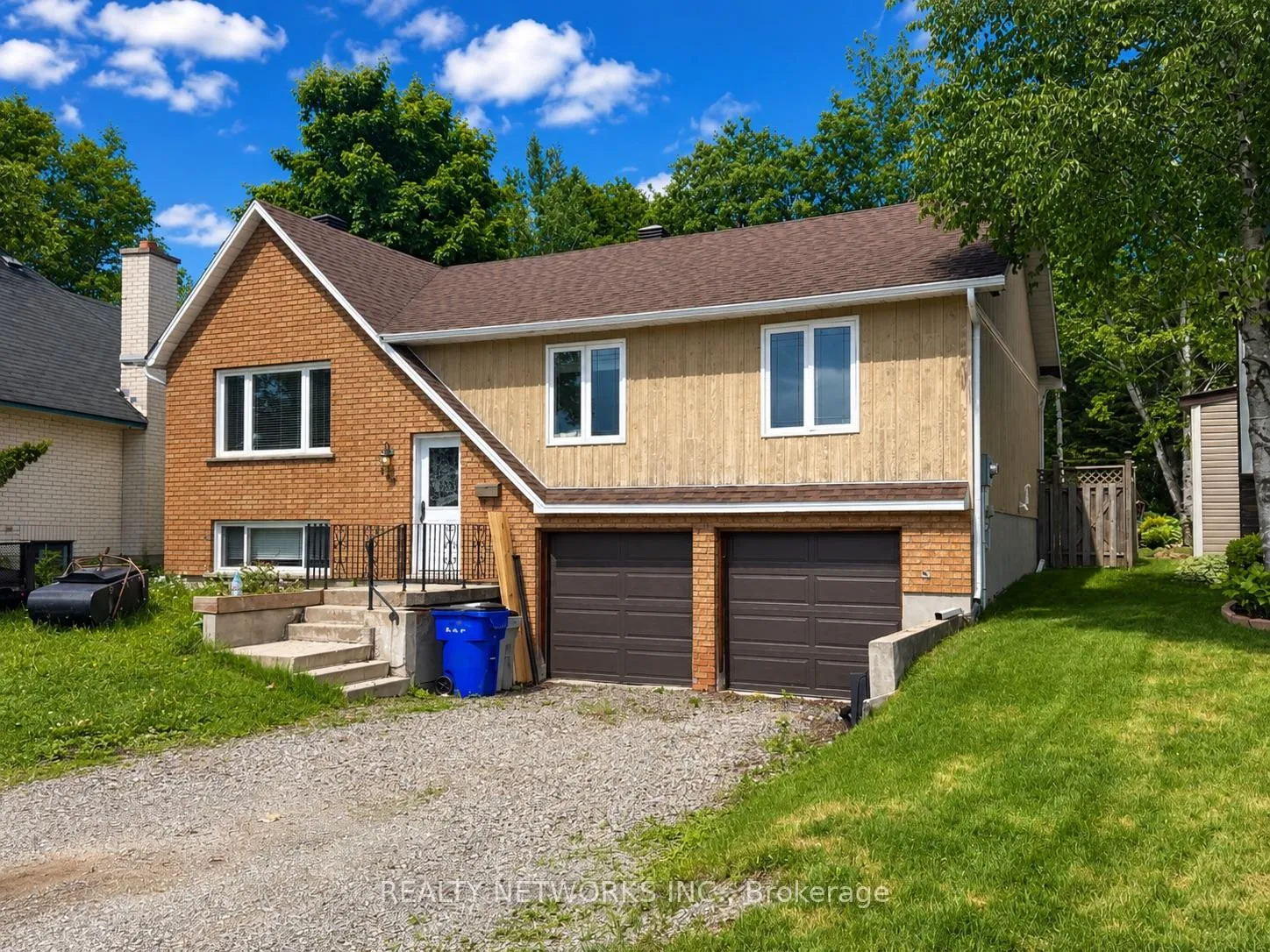 Photo 1 of 144 Renison Avenue, Timmins, Porcupine - West — HOMEH