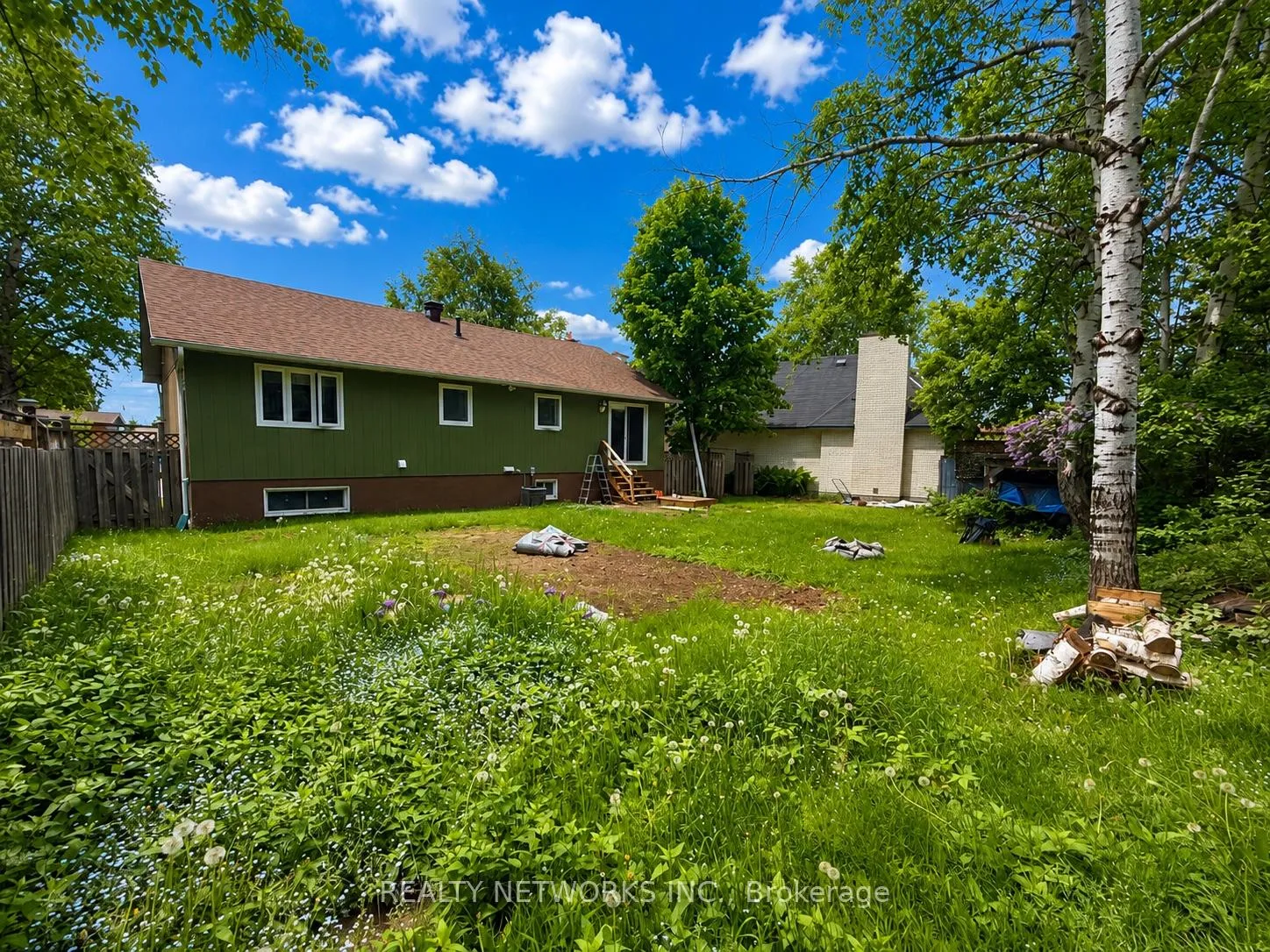 Photo 15 of 144 Renison Avenue, Timmins, Porcupine - West — HOMEH