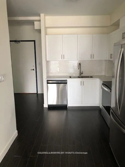 Photo 2 of Unit 909, 128 King Street N, Waterloo, Downtown Waterloo — HOMEH