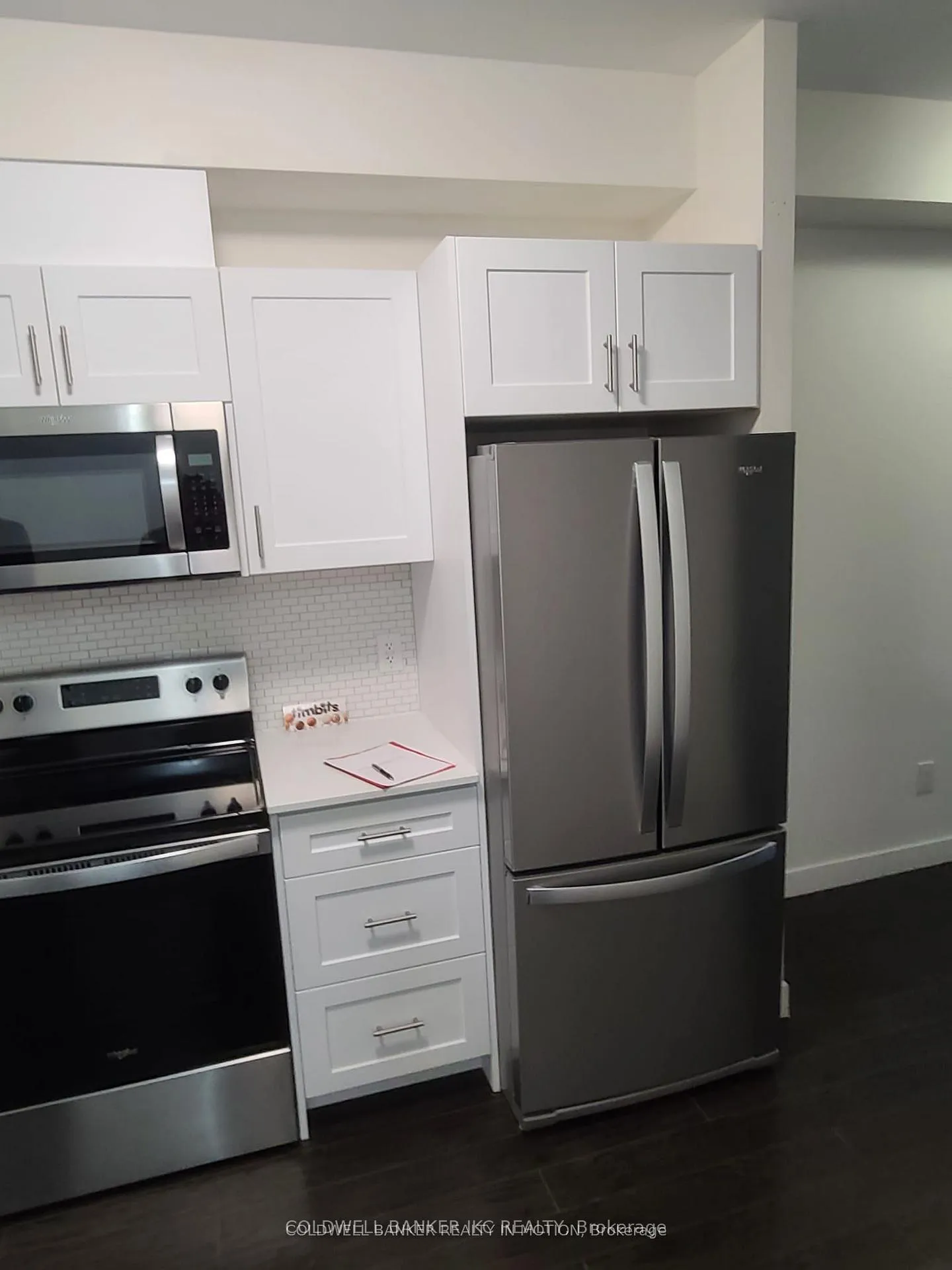Photo 4 of Unit 909, 128 King Street N, Waterloo, Downtown Waterloo — HOMEH