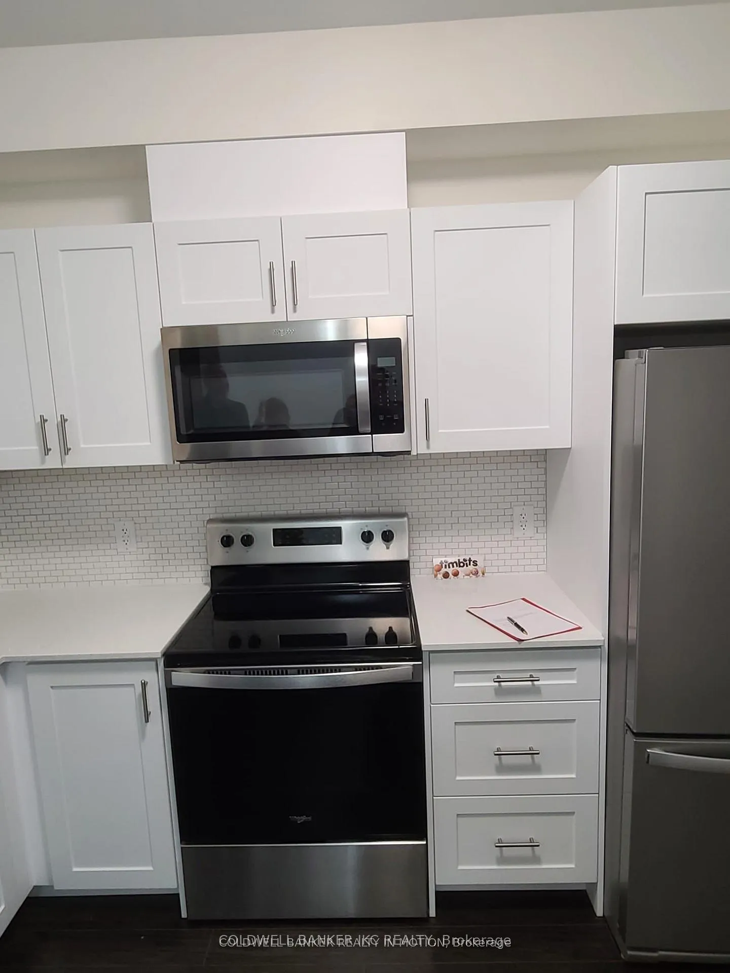 Photo 5 of Unit 909, 128 King Street N, Waterloo, Downtown Waterloo — HOMEH