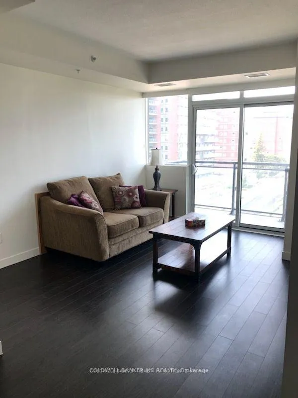 Photo 8 of Unit 909, 128 King Street N, Waterloo, Downtown Waterloo — HOMEH