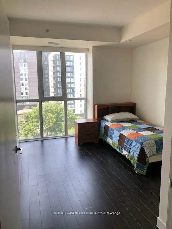 Photo 11 of Unit 909, 128 King Street N, Waterloo, Downtown Waterloo — HOMEH