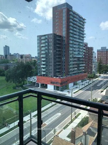 Photo 14 of Unit 909, 128 King Street N, Waterloo, Downtown Waterloo — HOMEH