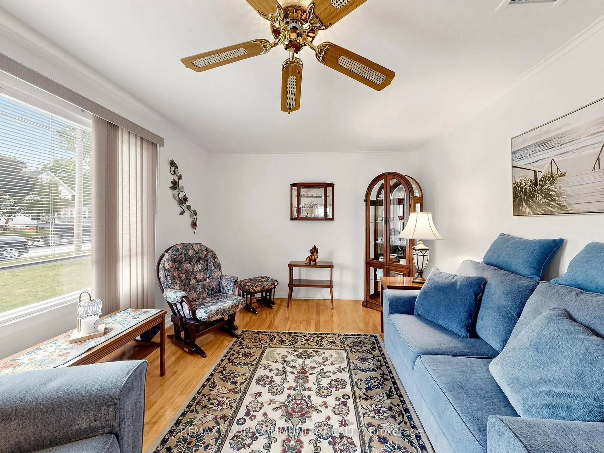Photo 5 of 17 Colborne Street E, Kawartha Lakes, Lindsay — HOMEH