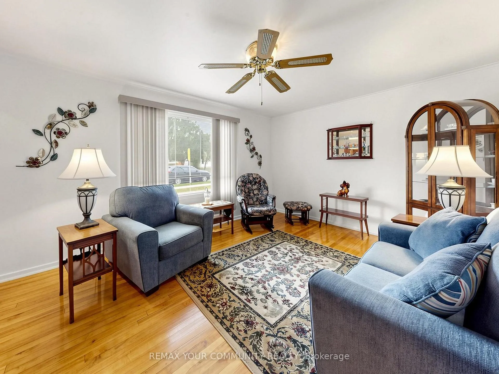 Photo 6 of 17 Colborne Street E, Kawartha Lakes, Lindsay — HOMEH