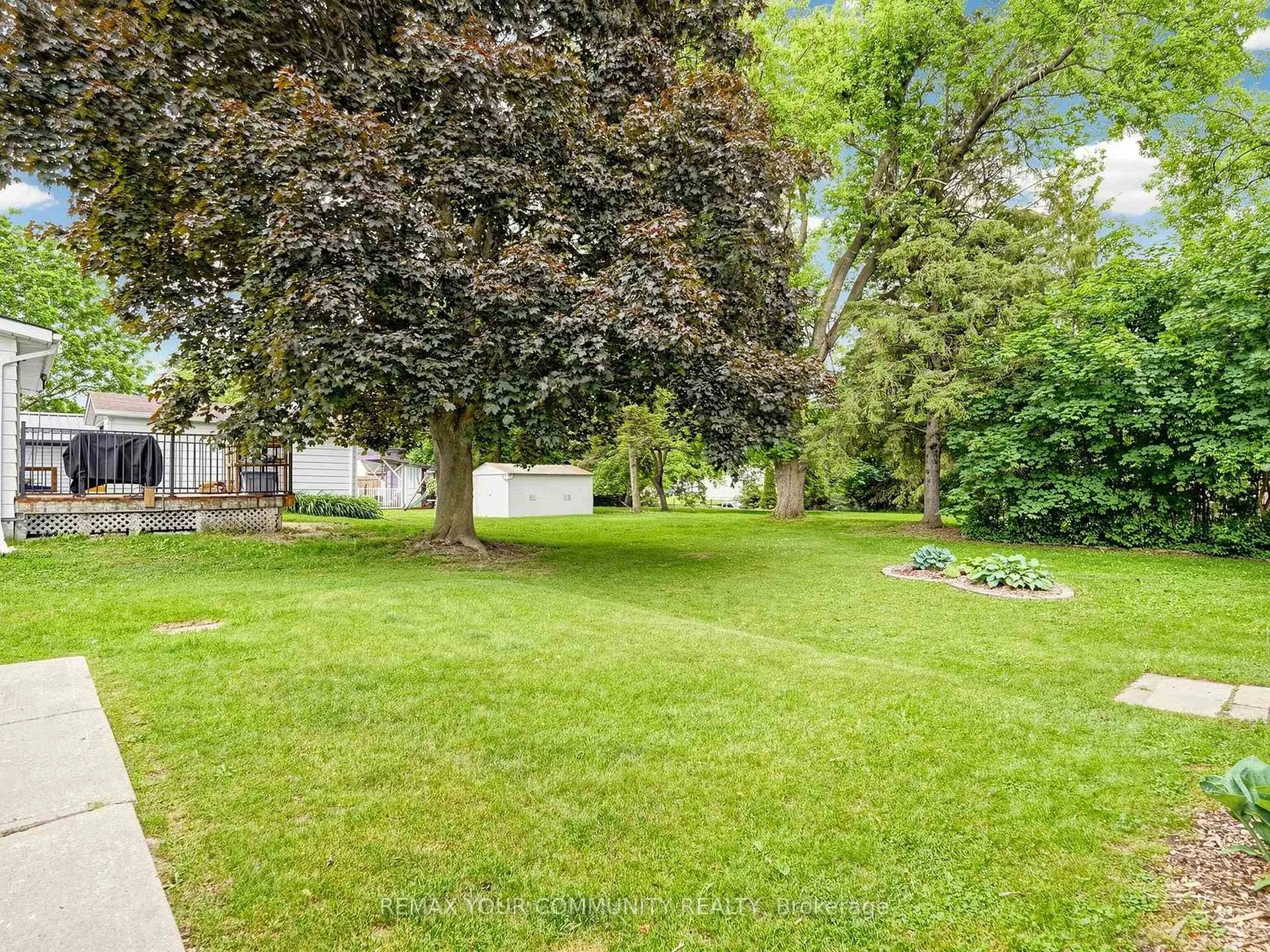 Photo 43 of 17 Colborne Street E, Kawartha Lakes, Lindsay — HOMEH