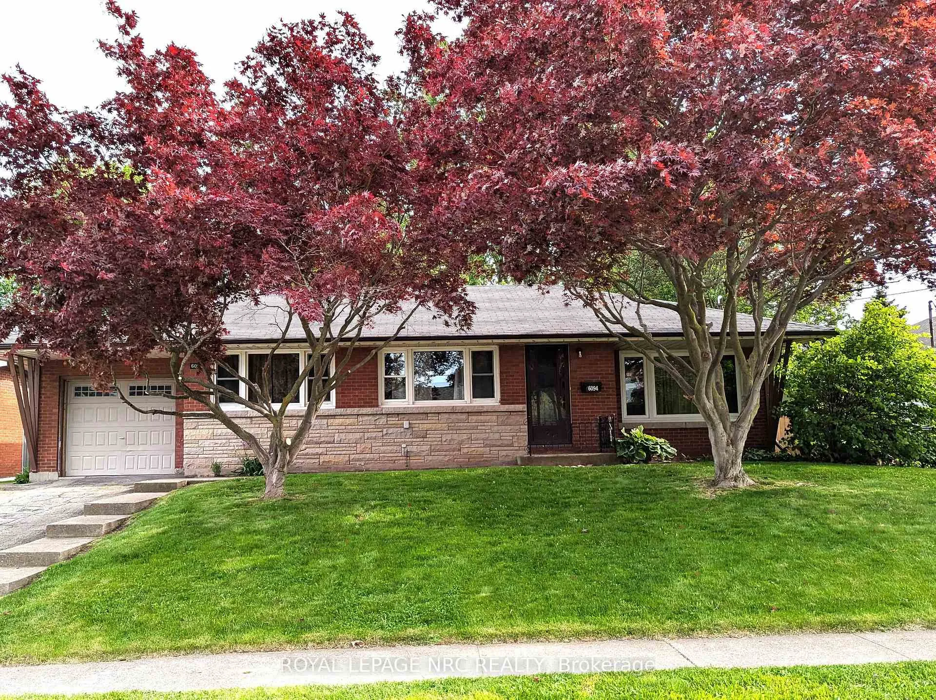 Photo 1 of 6094 Stevens Street, Niagara Falls, Cherrywood — HOMEH