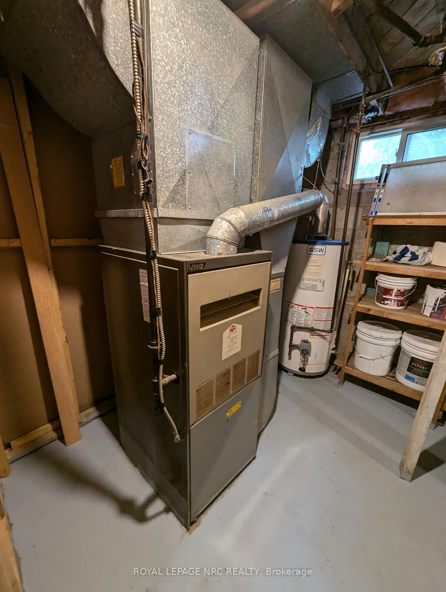 Photo 21 of 6094 Stevens Street, Niagara Falls, Cherrywood — HOMEH