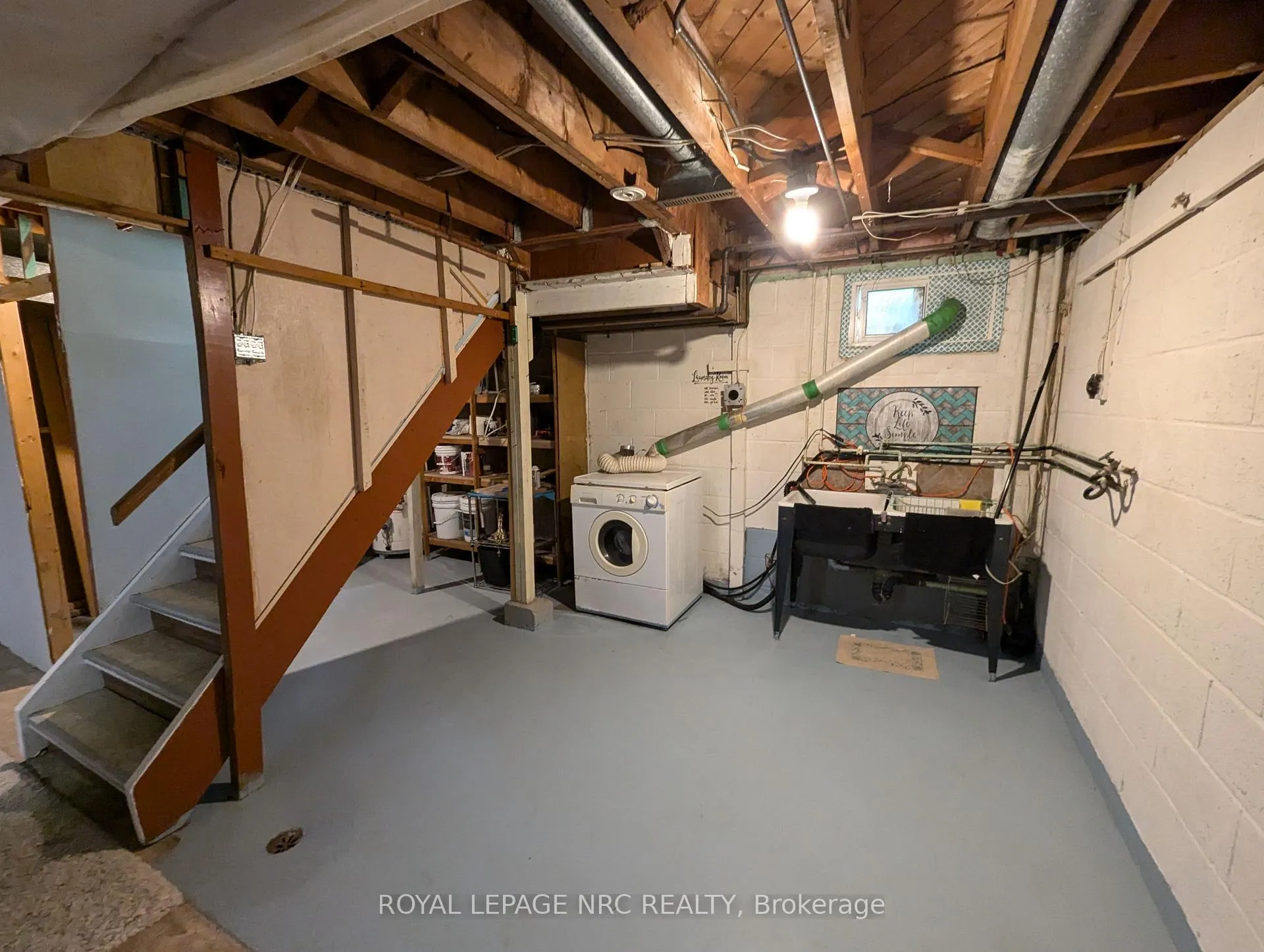 Photo 24 of 6094 Stevens Street, Niagara Falls, Cherrywood — HOMEH