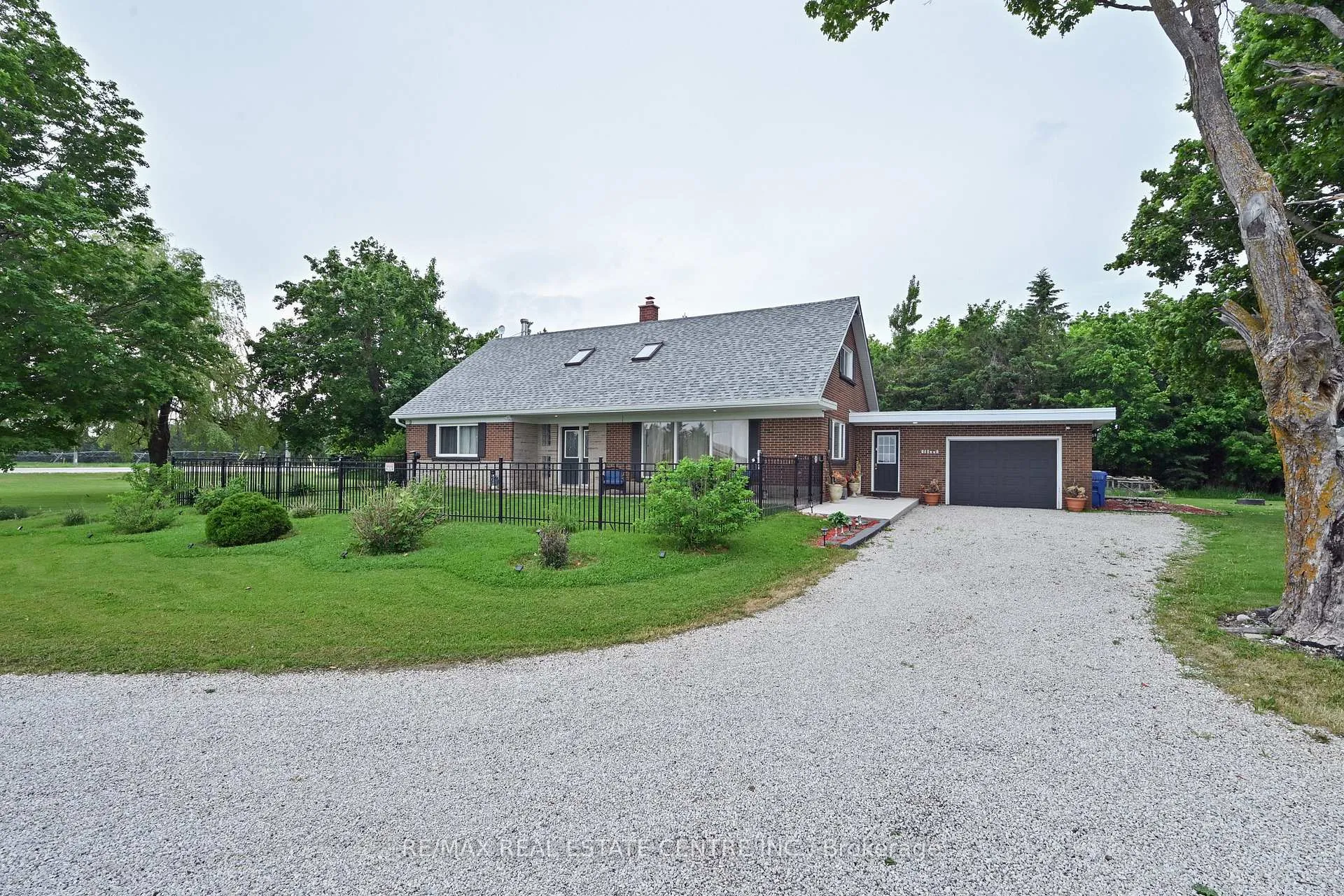 Photo 1 of 518325 County Rd 124, Melancthon, Rural Melancthon — HOMEH