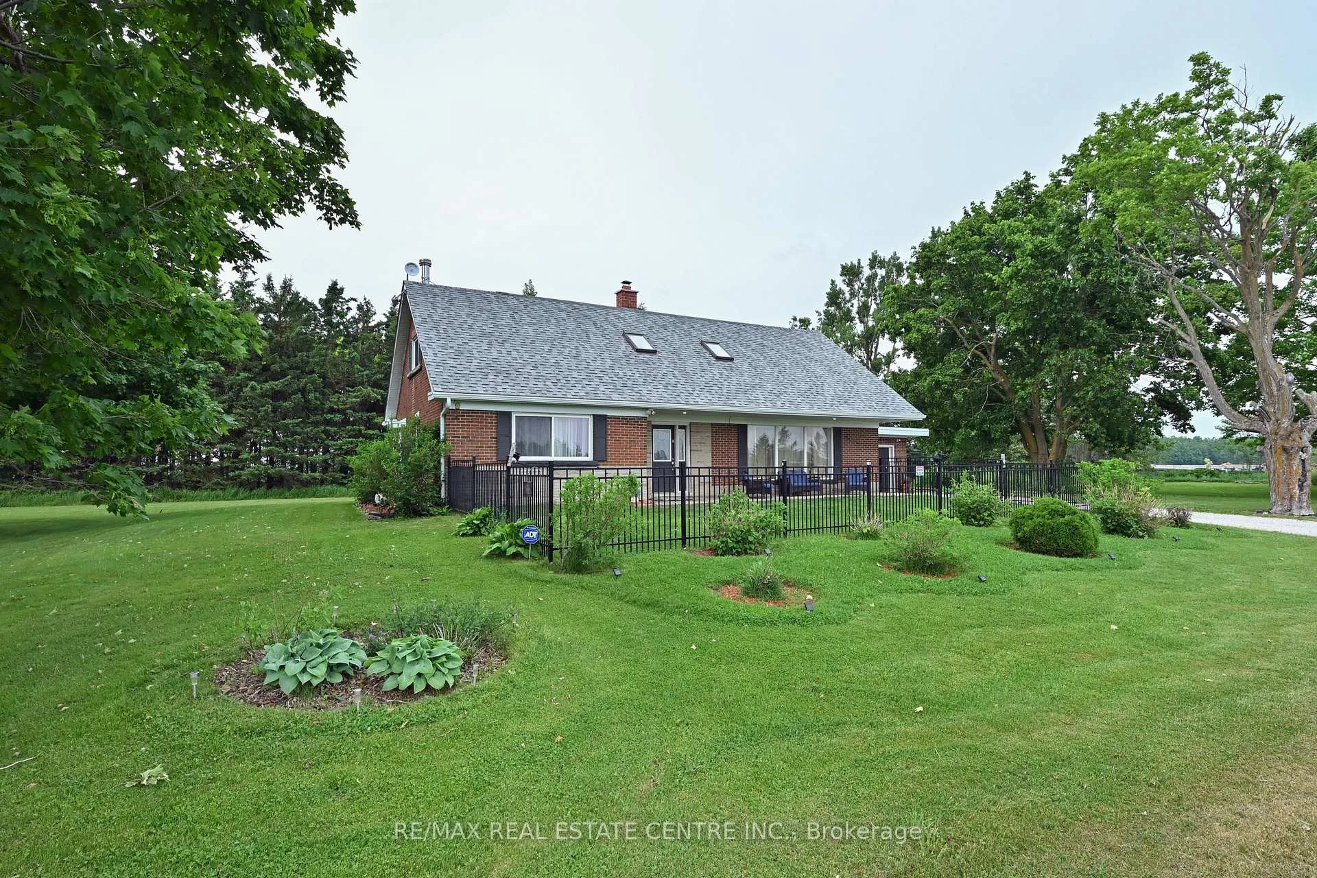 Photo 2 of 518325 County Rd 124, Melancthon, Rural Melancthon — HOMEH