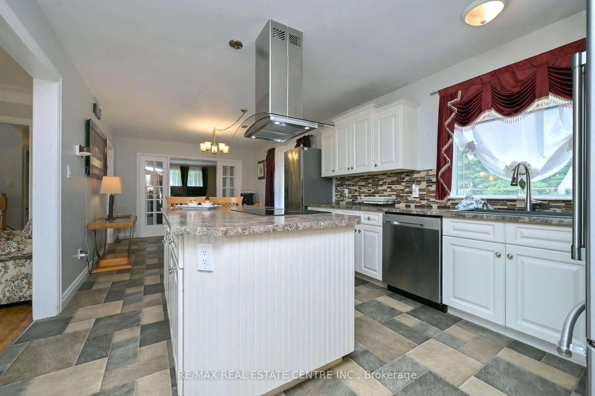 Photo 5 of 518325 County Rd 124, Melancthon, Rural Melancthon — HOMEH