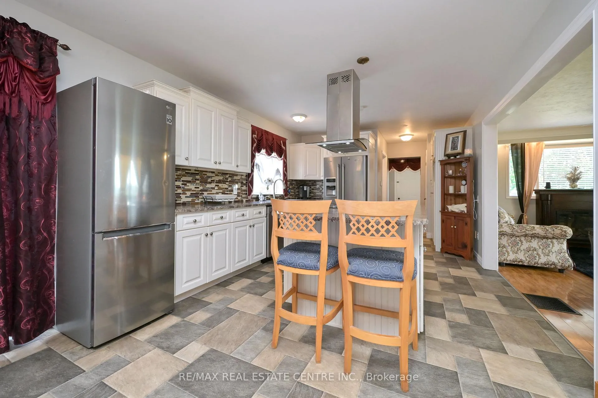 Photo 7 of 518325 County Rd 124, Melancthon, Rural Melancthon — HOMEH