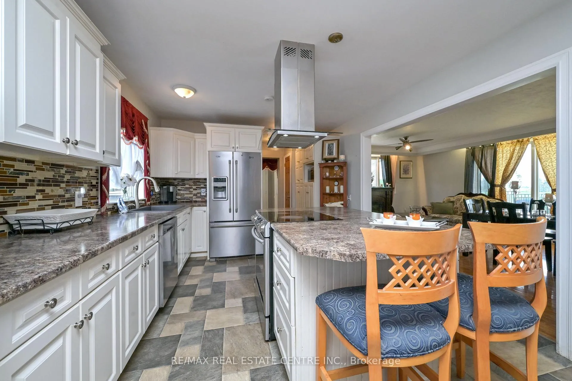 Photo 8 of 518325 County Rd 124, Melancthon, Rural Melancthon — HOMEH