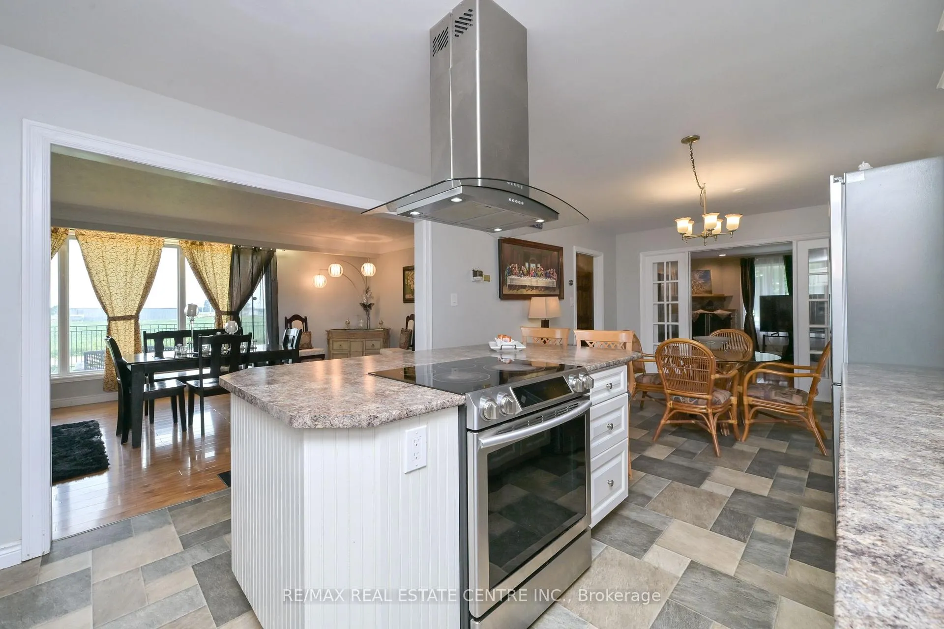 Photo 9 of 518325 County Rd 124, Melancthon, Rural Melancthon — HOMEH