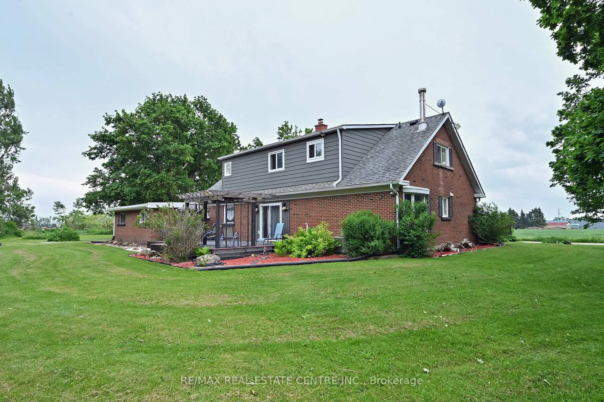 Photo 34 of 518325 County Rd 124, Melancthon, Rural Melancthon — HOMEH