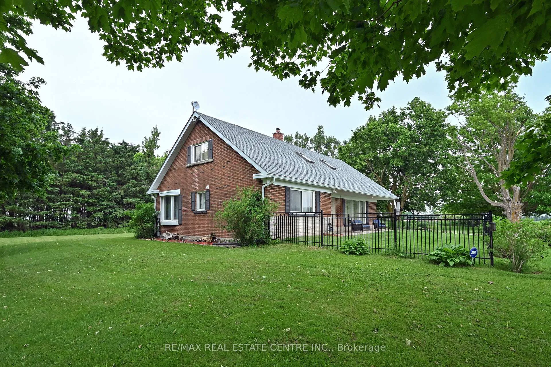 Photo 35 of 518325 County Rd 124, Melancthon, Rural Melancthon — HOMEH