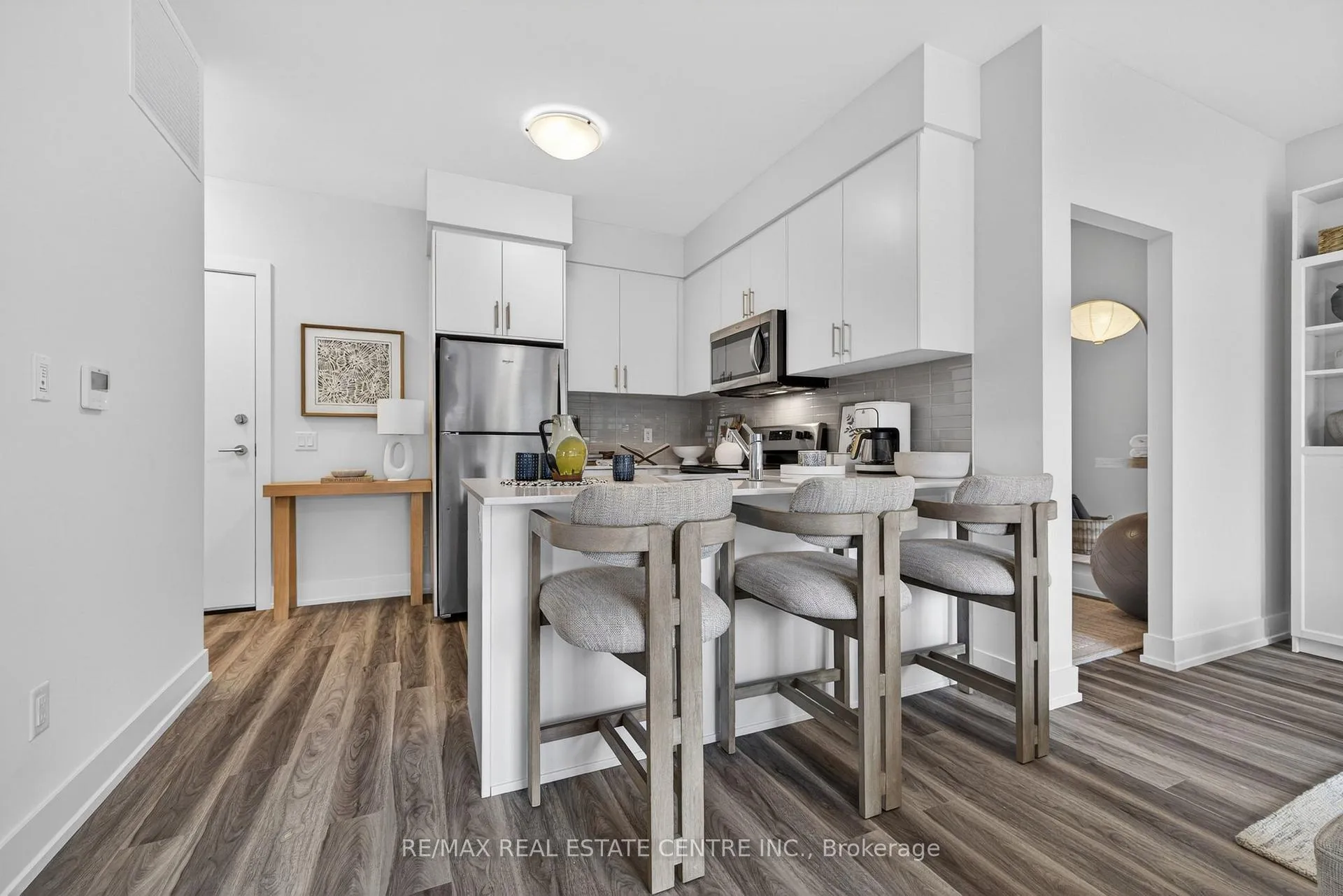 Photo 1 of Unit 205, 1100 Lackner Place, Kitchener, Grand River North — HOMEH